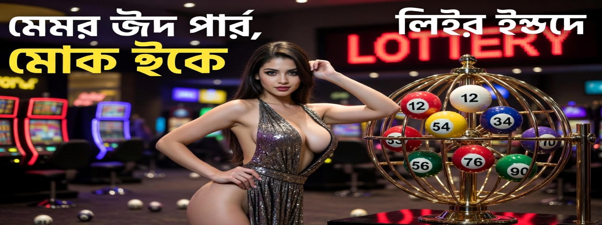 Sambad Lottery Bangladesh - LottoUp